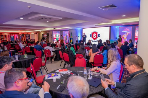 SAGSE Paraguay 2026, August 5, 6 & 7, Confirms Its Final Agenda with International Speakers and a Strong Focus on Regulation, Operations, Security, and Technical Training
